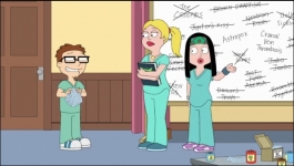 American Dad - Season 20 Episode 19